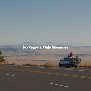 No Regrets, Only Memories - Smooth Morning Jazz