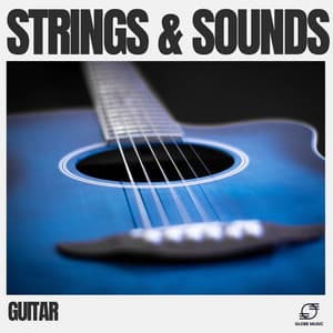 Strings & Sounds - Guitar