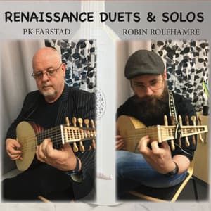 Renaissance Duets & Solos - PK Farstad