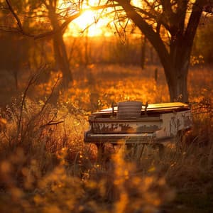 Notas Intemporales: Maravillas De Música De Piano - Cubiertas para pianos