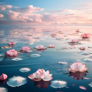 Music For Meditative Journeys Beyond The Self - Relax for Life