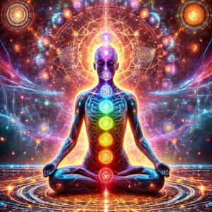 Magnetism: Attract Anything You Desire & Quantum Manifestation - Oasis of Relaxation and Meditation