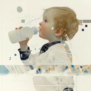 Music in the High Chair: Mealtime Melodies - Baby Music Center