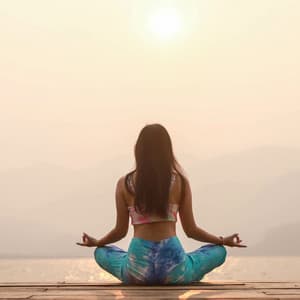 Calm Music for Meditation - Meditative Comfort Zone