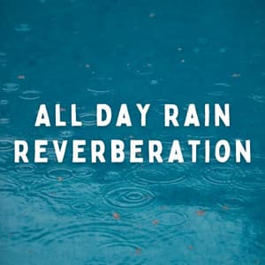 All Day Rain Reverberation - Sleep Noise / Sleepy Noise