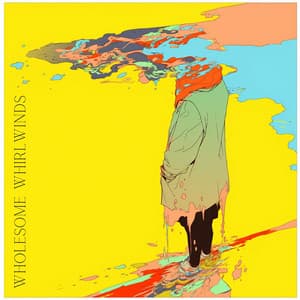 Wholesome Whirlwinds - Latte Vibe