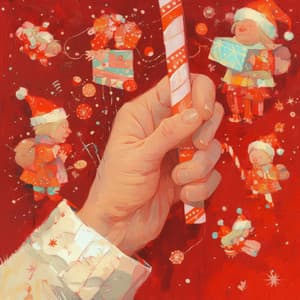 Sueños de Ciruelo de Azúcar - Coro Navidad Blanca