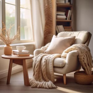 Sesiones De Relajación: Armonías En Lofi - Sonido neutro