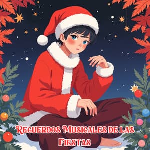 Recuerdos Musicales de las Fiestas - Coral Voces Blancas