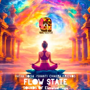 Flow State: Sounds for Elevated Yoga - Hatha Yoga