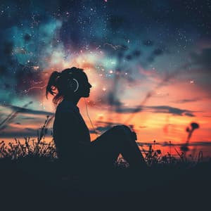 Harmonic Ease: Music for Relaxation and Comfort - Relaxing Collection