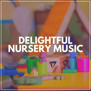 Delightful Nursery Music - Kiddie Bopper Kids