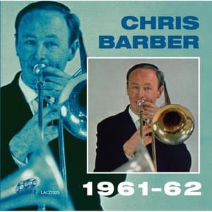 1961-62 - Chris Barber