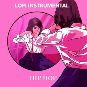 LoFi Instrumental Hip Hop - Beats Instrumental Lofi