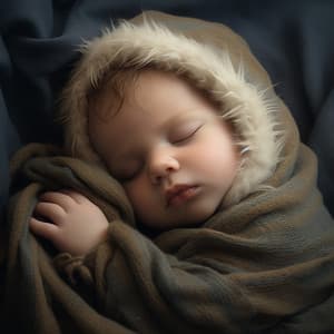 Baby Sleep's Soothing Lullaby: Peaceful Slumber Sounds - Classical Lullabies TaTaTa