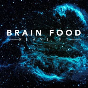 Brain Food Playlist - Chris Snelling