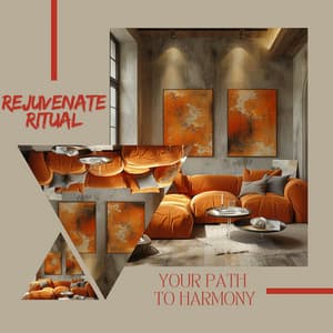 Rejuvenate Ritual: Your Path to Harmony - Relaxation Time Studio
