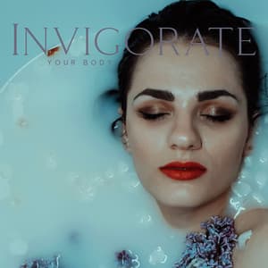 Invigorate Your Body - Relaxing Spa Oasis