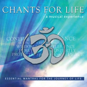 Chants For Life - Sanjeev Abhyankar
