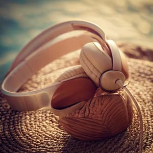 Balanced Notes: Music for Inner Calm - Alpha Binaural Brain Waves