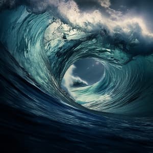 Ocean Serenity for Pets: Calming Water - ANDYL