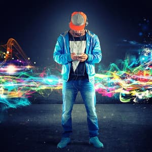 Urban Escape: Relaxing Hip Hop Retreat - Relaxing Lo Fi