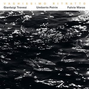 Vaghissimo Ritratto - Gianluigi Trovesi