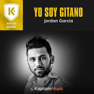 Yo Soy Gitano - Kaptain