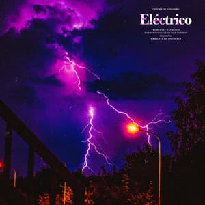 Eléctrico - Tromentas Naturales