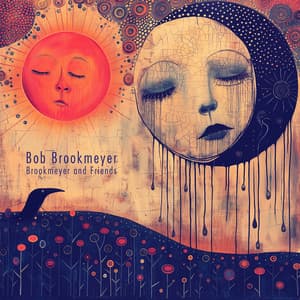 Brookmeyer and Friends - Bob Brookmeyer