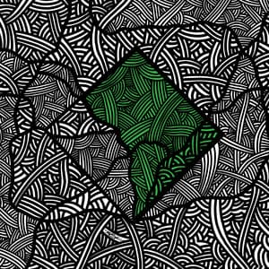 Ears Hear Spears, The Instrumentals - Damu The Fudgemunk