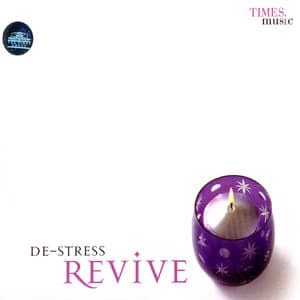 De-Stress Revive - Niladri Kumar