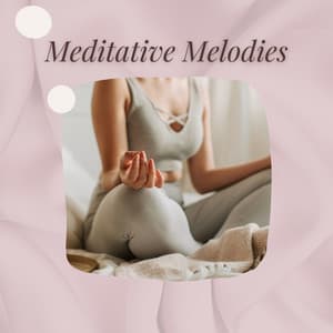 Meditative Melodies: Unwind with Zen Relaxation Tracks for Serenity and Peace - 7 Chakras
