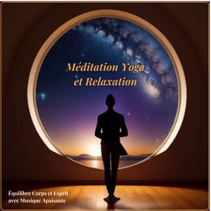Méditation Yoga et Relaxation: Équilibre Corps et Esprit avec Musique Apaisante - Concentration Memoire