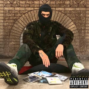 Swept Under the Rug - Stack Skrilla