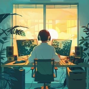 Música Para El Aprendizaje: Paisajes Sonoros Cognitivos - Torres Hyperion