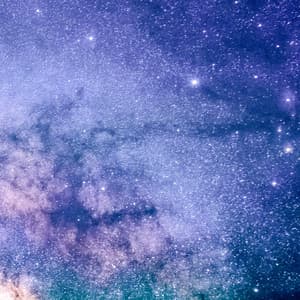 12AM Bedtime Ballads: Silent Aurora - White Noise Therapy