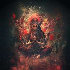 Rise of Shakti & Kundalini Awakening Sounds - Bhuvi Ananda