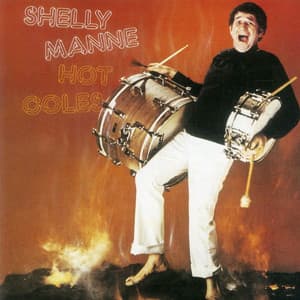 Hot Coles - Shelly Manne
