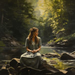 Notas De La Serenatas Del Arroyo: Melodías Fluyentes Del Agua - Investigación de sonidos de la naturaleza