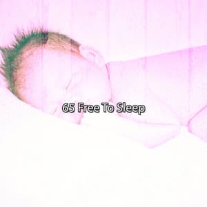 65 Free To Sleep - Baby Rest