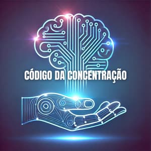 Código da Concentração: Vibrações Sonoras para a Ativação do Potencial Mental - Hz Cerebrais Frequencies