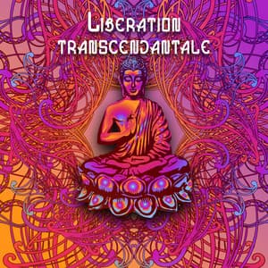 Libération transcendantale: Musique de méditation profondément apaisante - Ambiance de Guérison Spirituelle