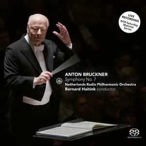 Bruckner No. 7 - Anton Bruckner