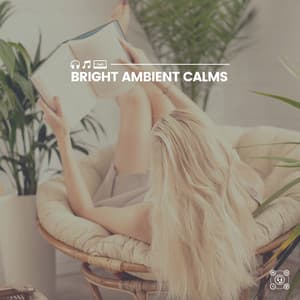 Bright Ambient Calms - Healing Music Spirit