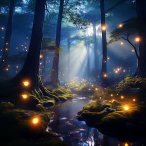 The Orchestra Of Restful Nights: Musical Journeys For Sleep And Relaxation - Bertie Lambert