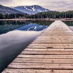 Ruido rosa para que la bebé duerma - Calma tu mente con el sonido del útero