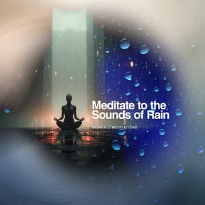 Meditate to the Sounds of Rain - Rainfall Meditations