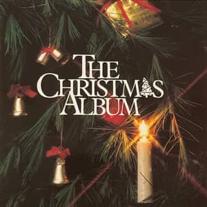 The Christmas Album - Carl Doy