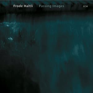 Passing Images - Frode Haltli